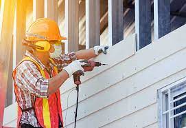 Trusted Santa Rosa Valley, CA Siding Installation & Repair Experts
