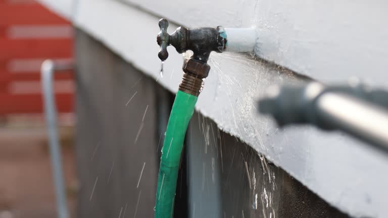 Custom Trim and Detailing for Siding in Santa Rosa Valley, CA